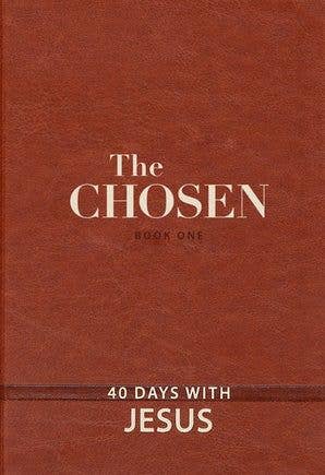 The Chosen (Devotional #1)