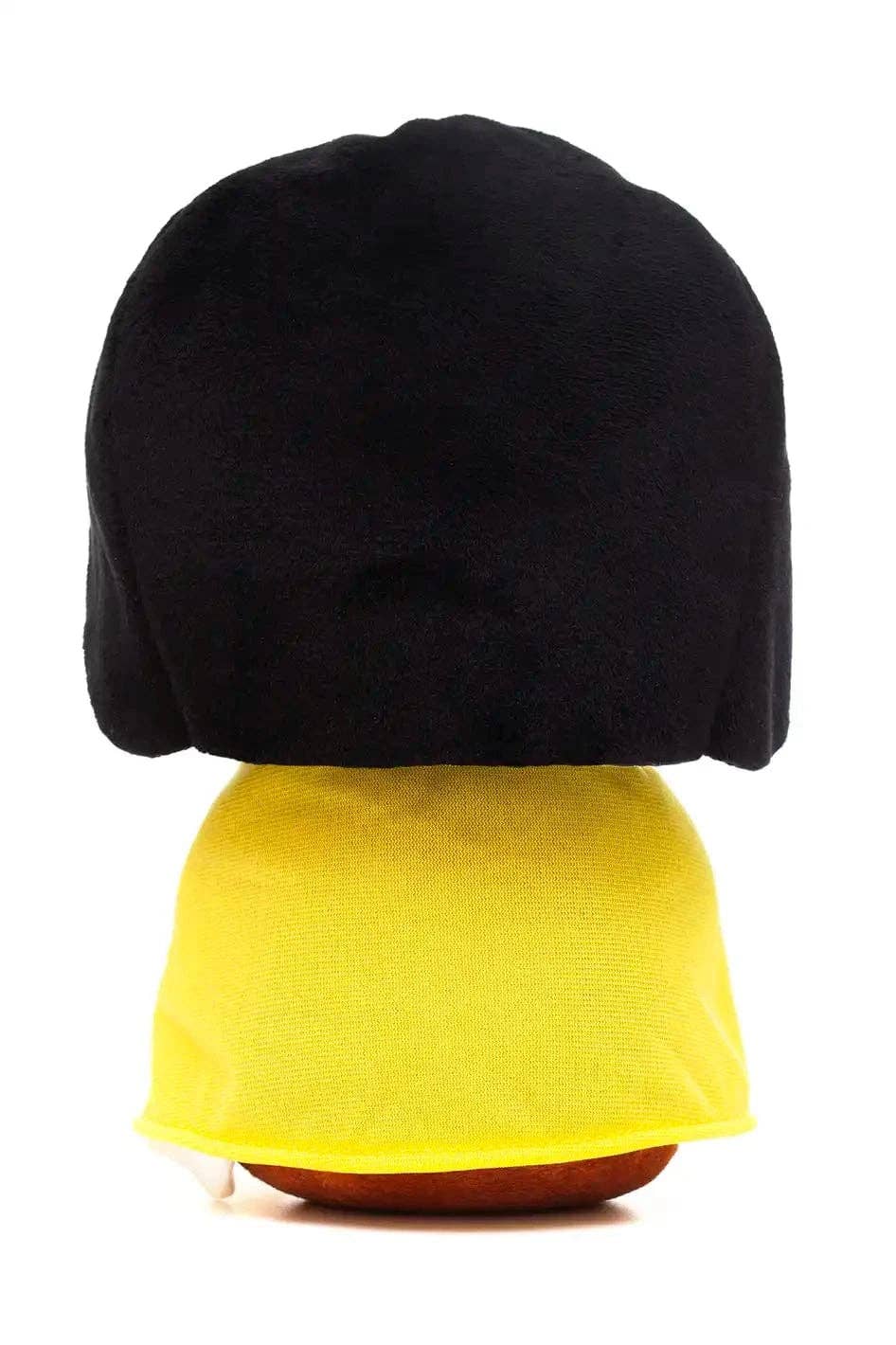 Saint Therese Plush Doll