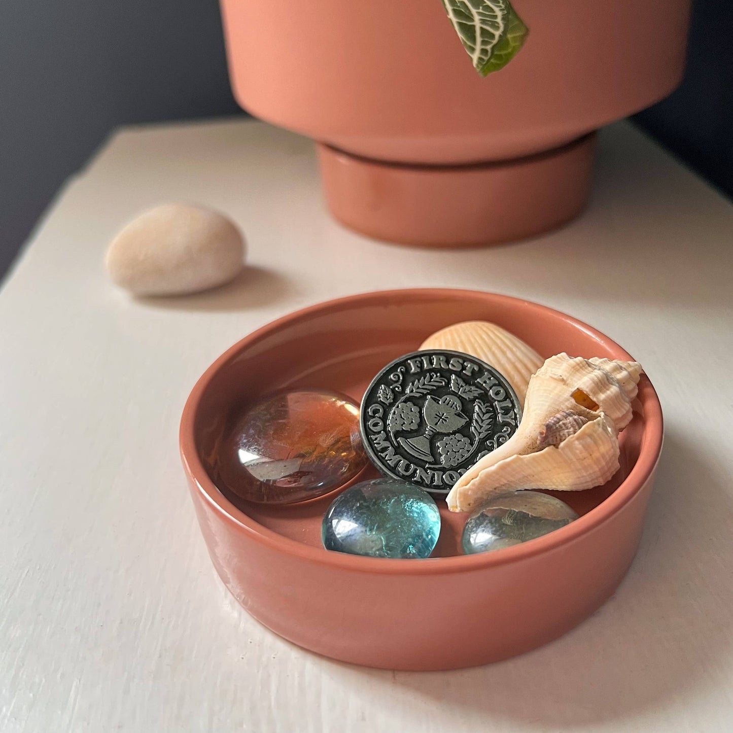 Communion Token