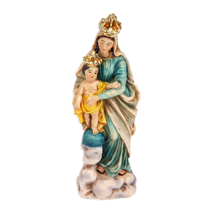 Our Lady of Victory Statue