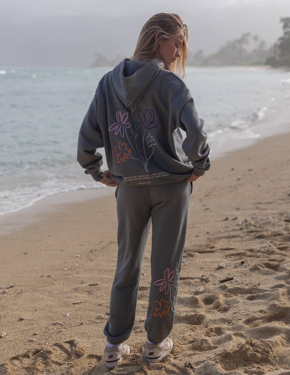 God's Still Working Unisex Sweatpant