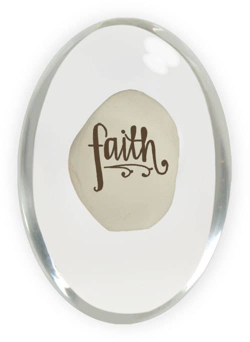 Mustard Seed Stone
