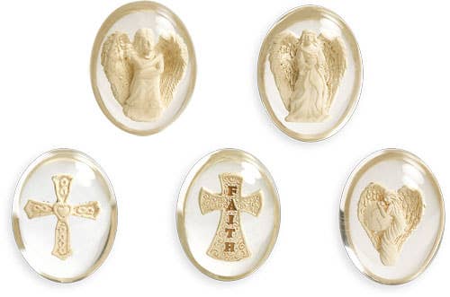 Multi-Stone 72pc Assortment
