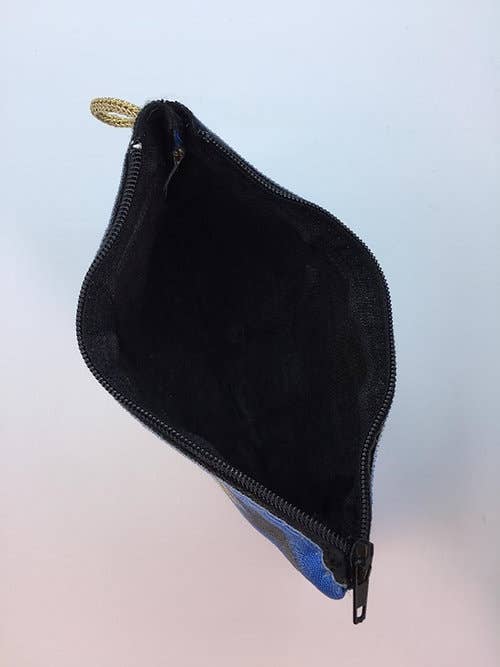 MD Rosary Pouch – O. L. P. H. (4" x 6")