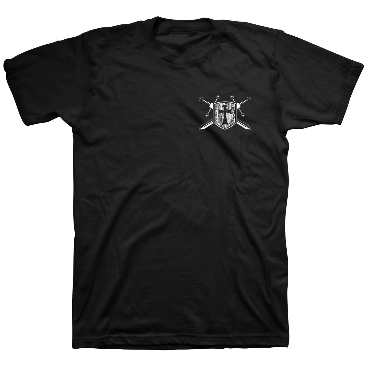Word Sword Tee