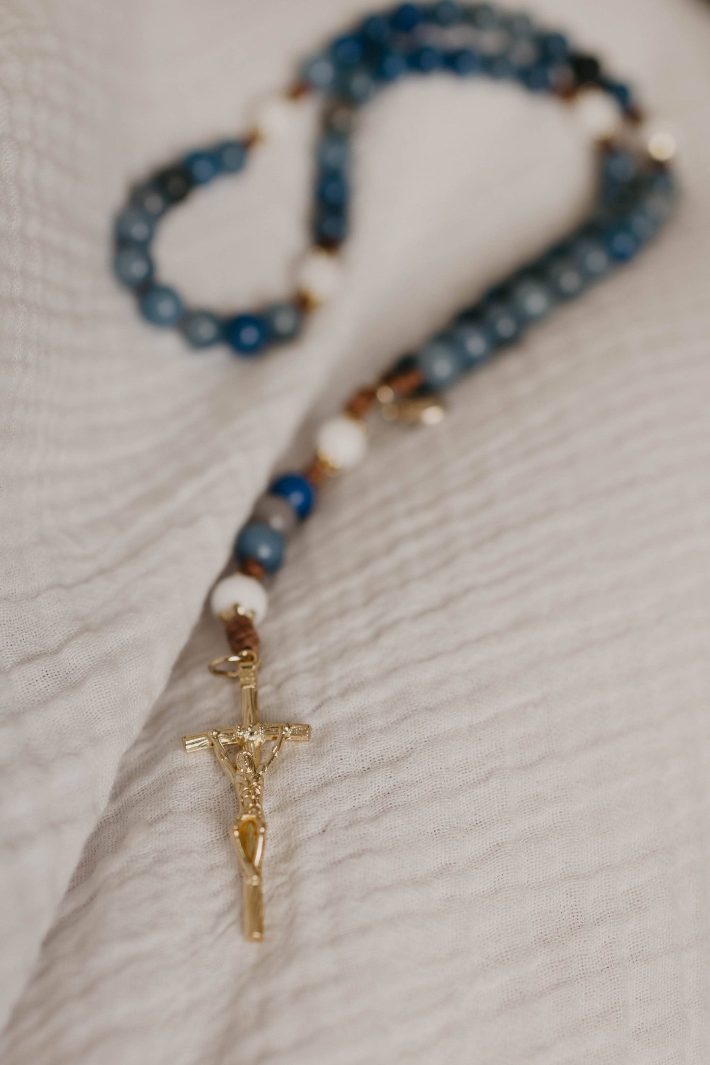 Mary, Mother of God Rosary | Catholic Rosary