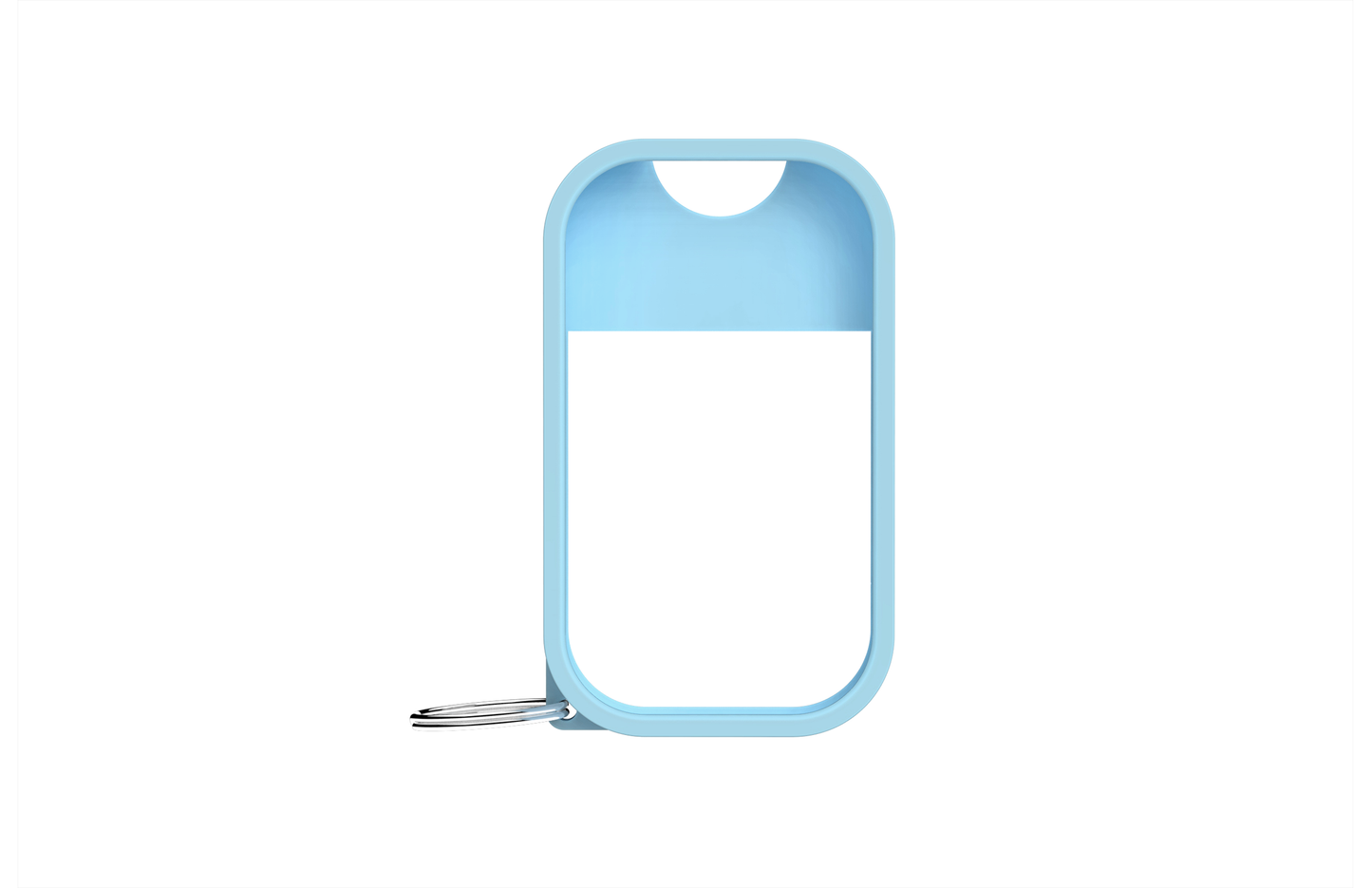Touchland Frosty Blue Case