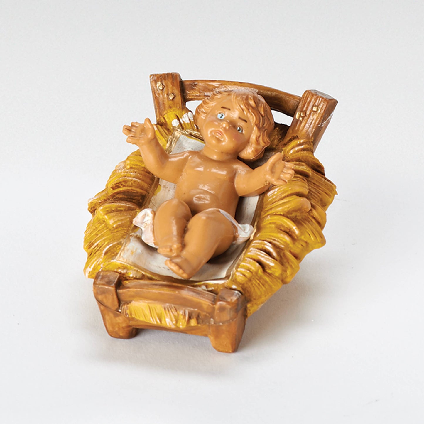 Baby Jesus – Classic Holy Family by Fontanini 5" Scale