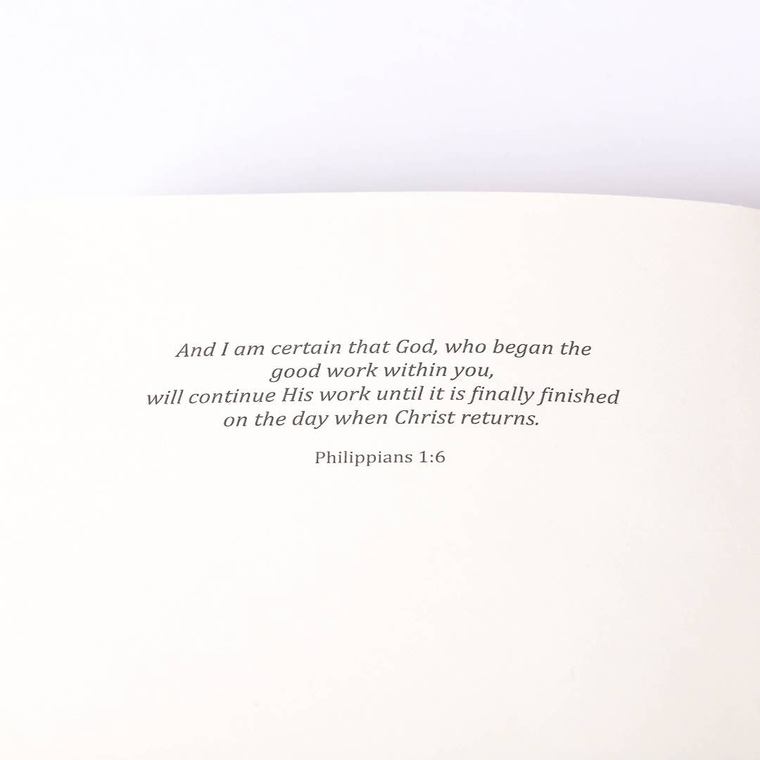 Wineskin Journal - Soft Cover - Rose - 196 Pages