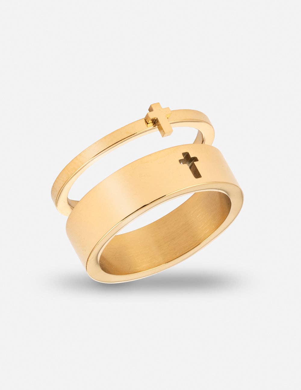Thick Band