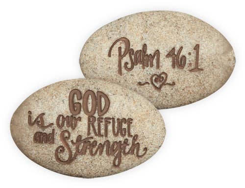 Psalm Stone