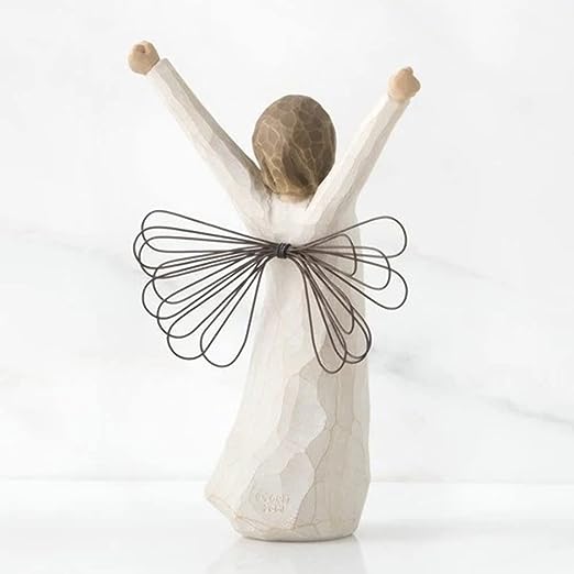 Courage Willow Tree