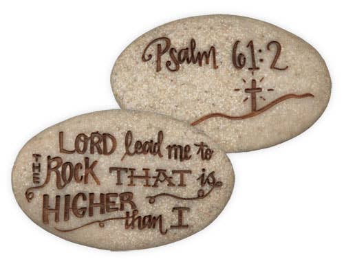 Psalm Stone