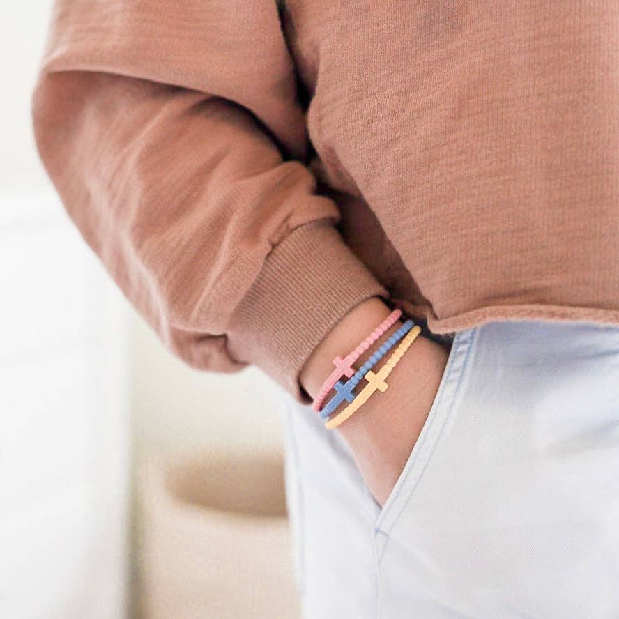 Jesus Bracelets - Singles