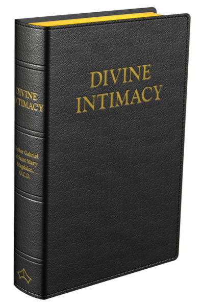 Divine Intimacy