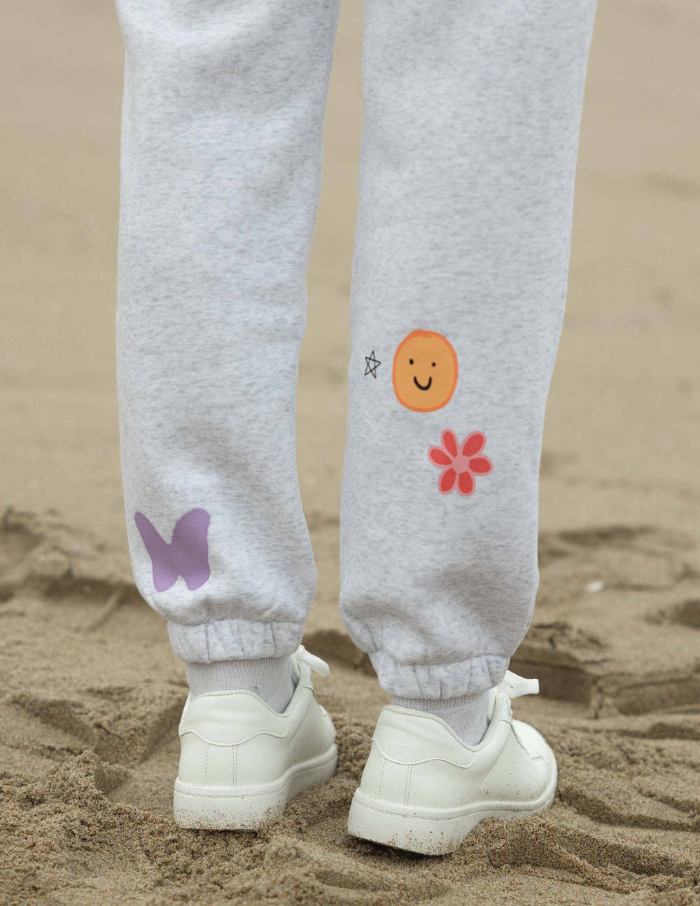 Made New Unisex Sweatpants