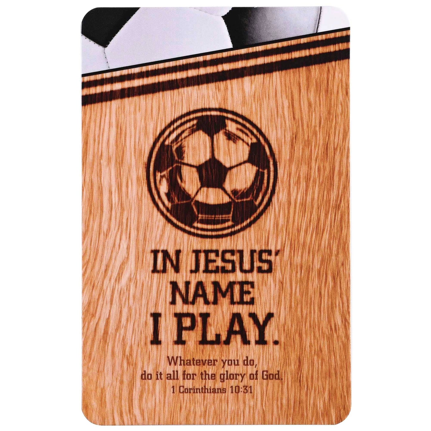 Display&Assortment Jesus Name Play 96 Pc