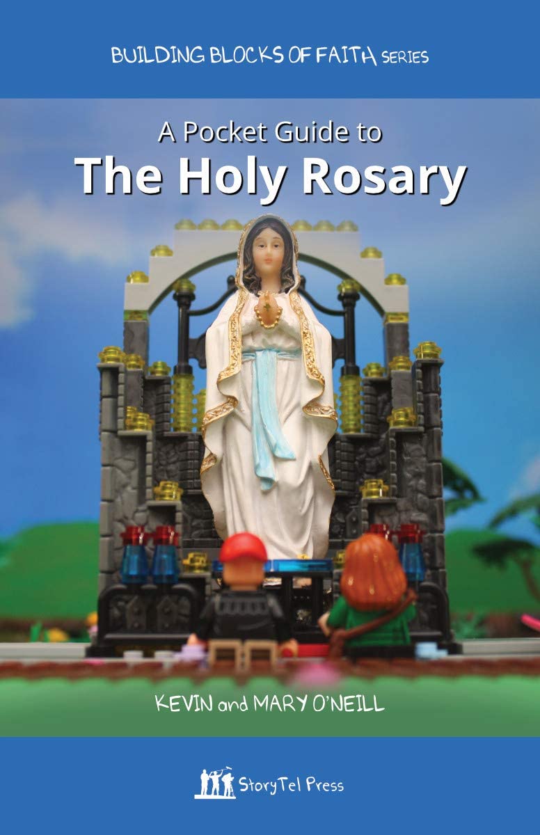 A Pocket Guide to the Holy Rosary