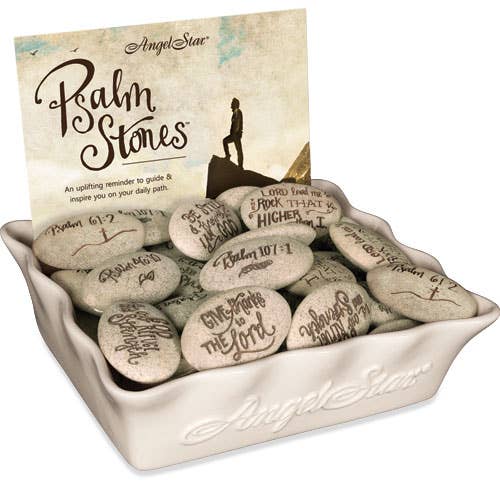Psalm Stone