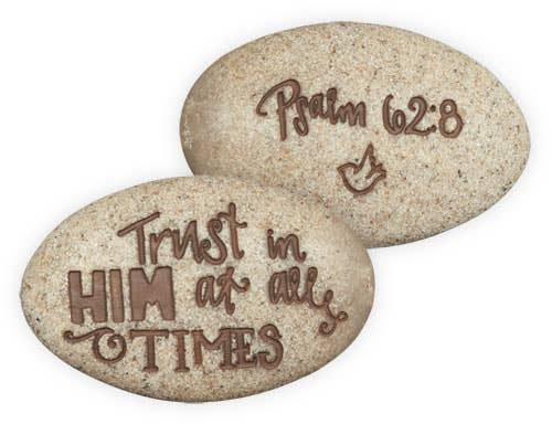 Psalm Stone