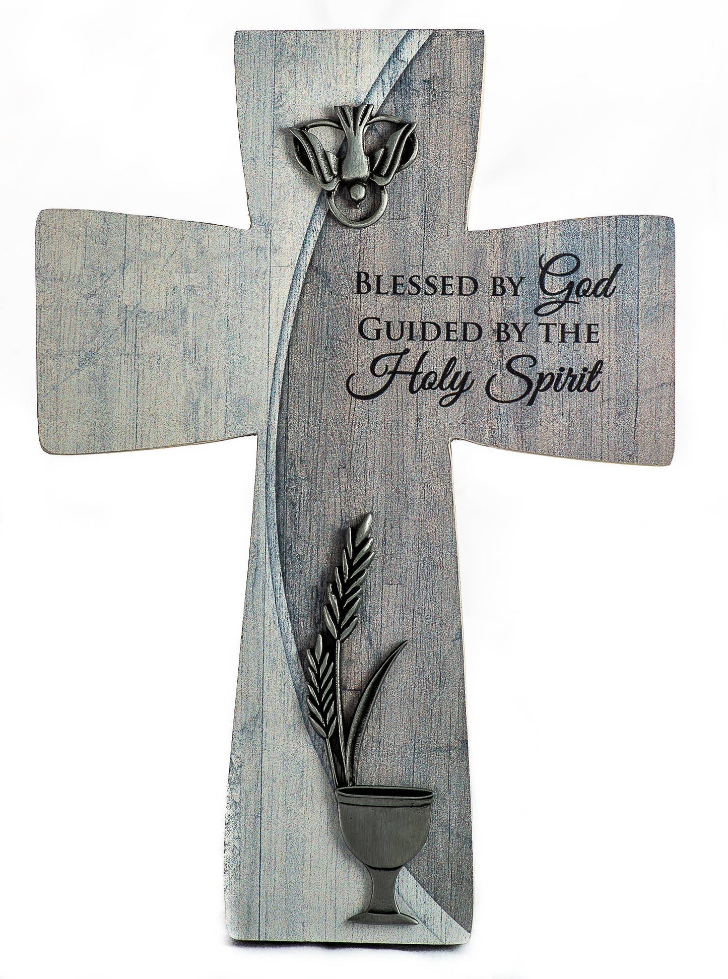 Restored Order Cross
