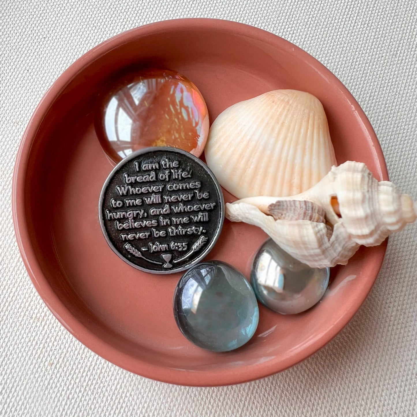 Communion Token