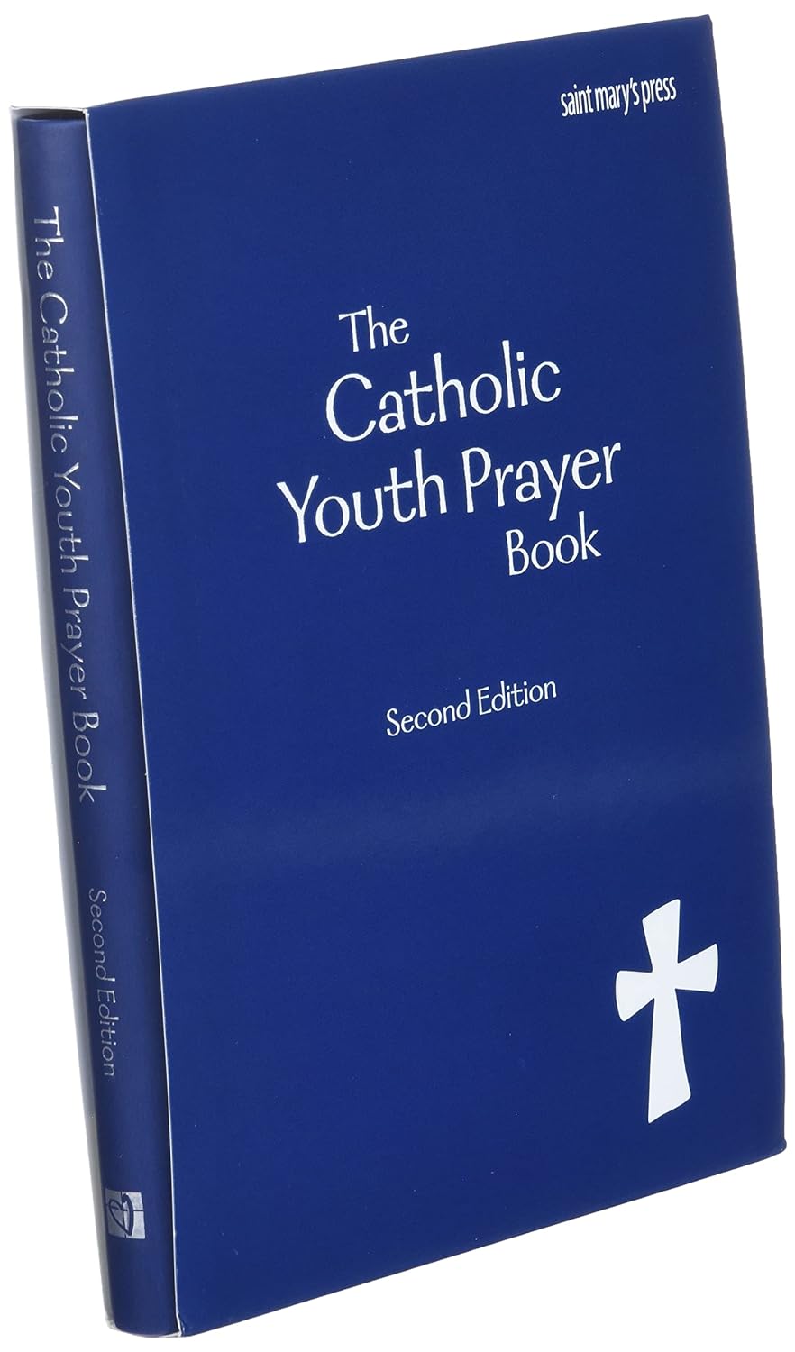 The Catholic Youth Prayer Book