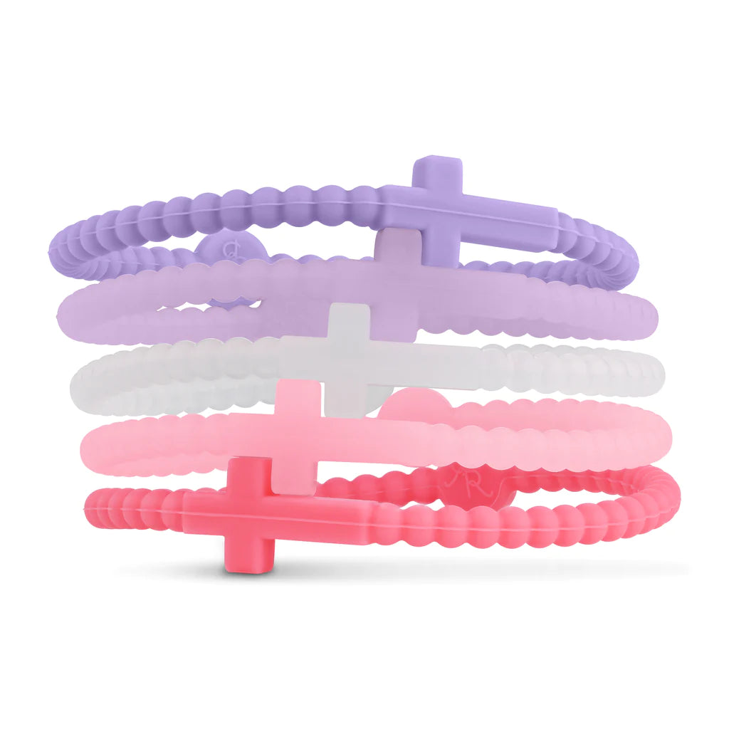 Jesus Bracelets // Sweetheart