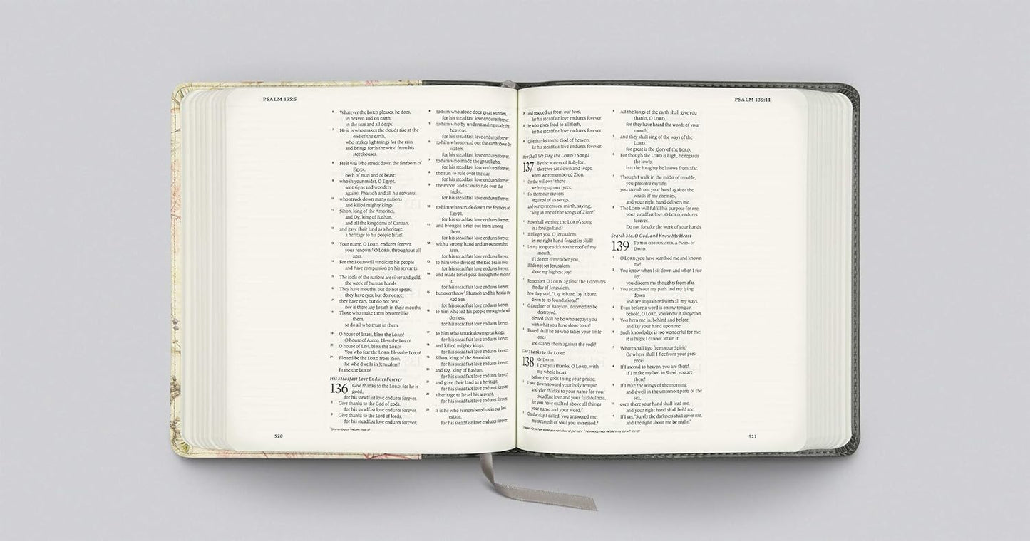 ESV Journaling Bible