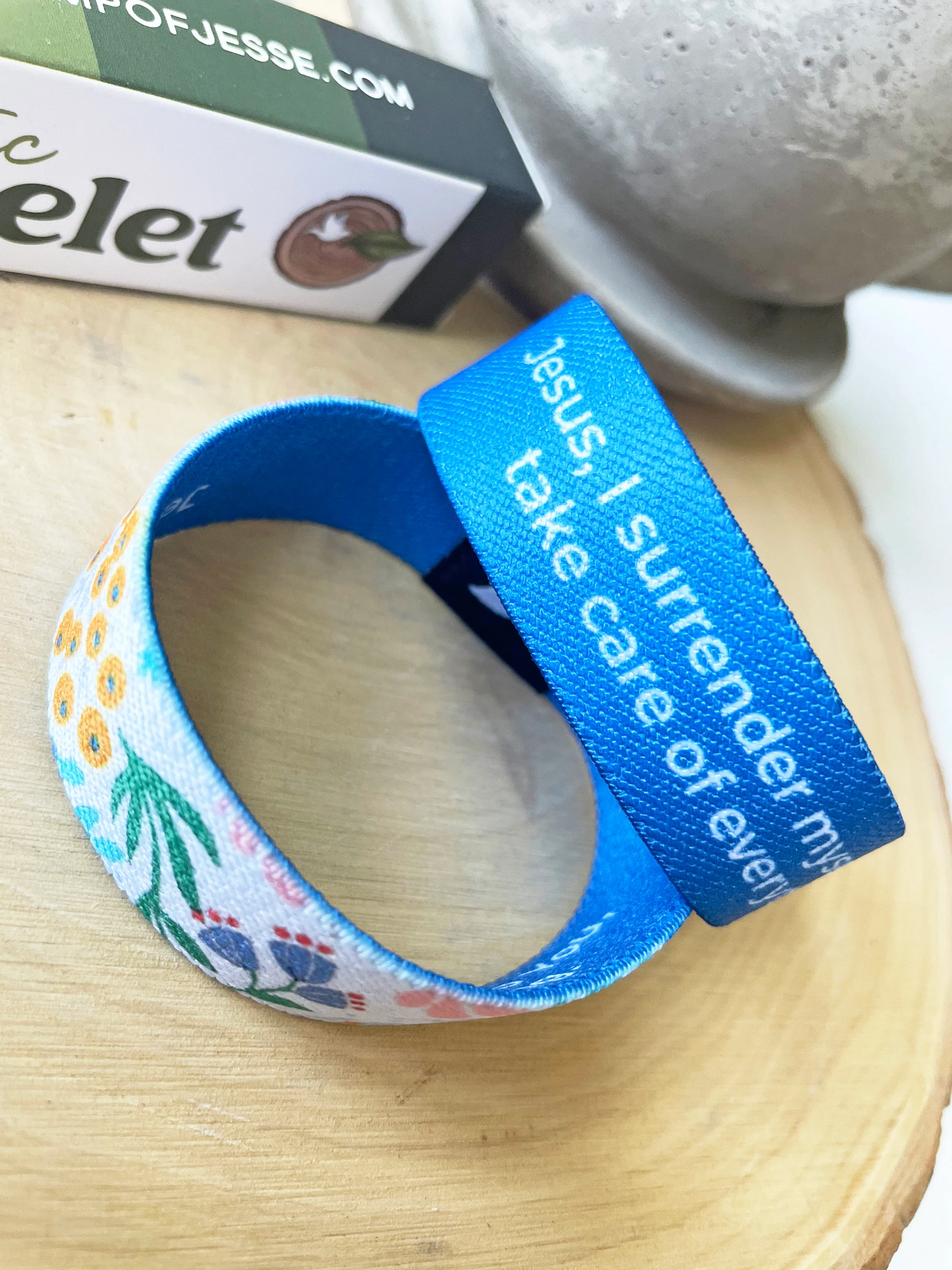 Jesus, I Surrender Myself to You