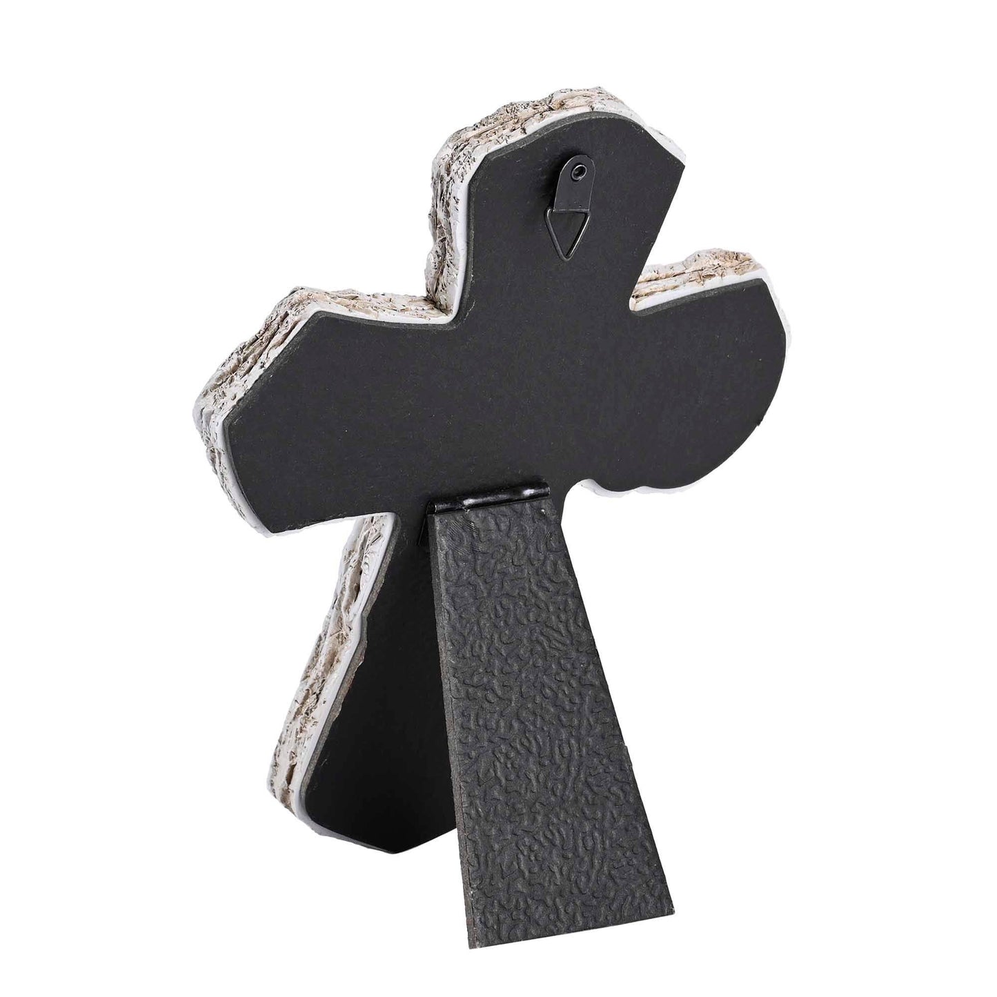 Tabletop Cross Baptized In Christ 7H