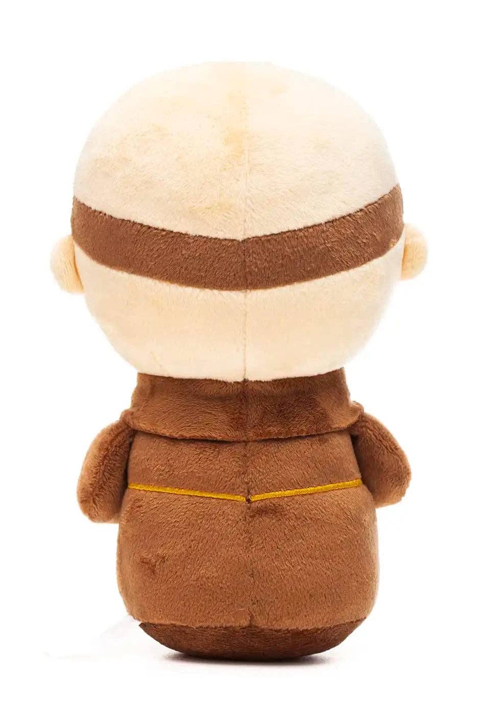 Saint Anthony Plush Doll