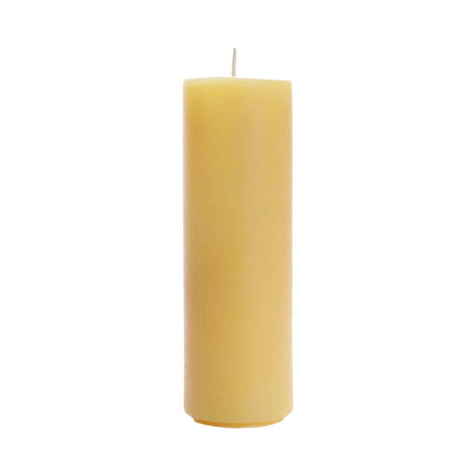 Beeswax Aromatherapy Sanctuary Glass Candle Refills
