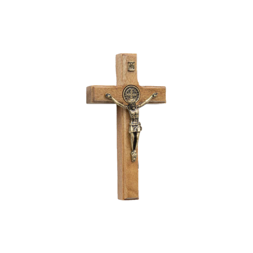 Benedict Crucifix (Small)