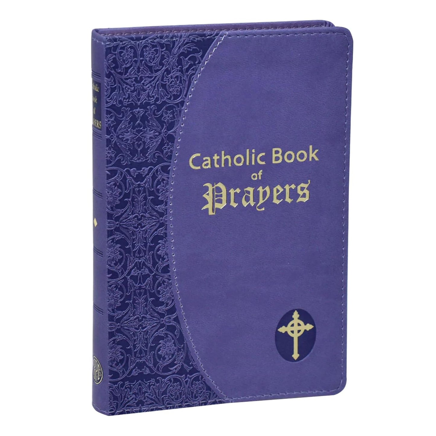 Catholic Book of Prayers