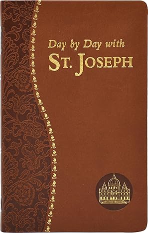 Day by Day with St. Joseph
