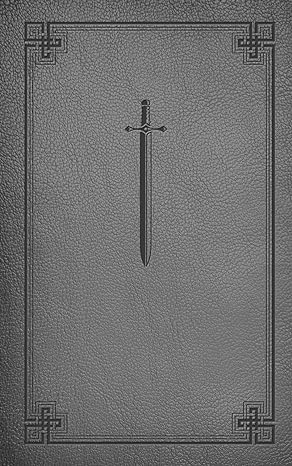 Manual for men