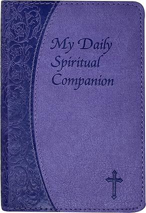 My Daily Spiritual Companion