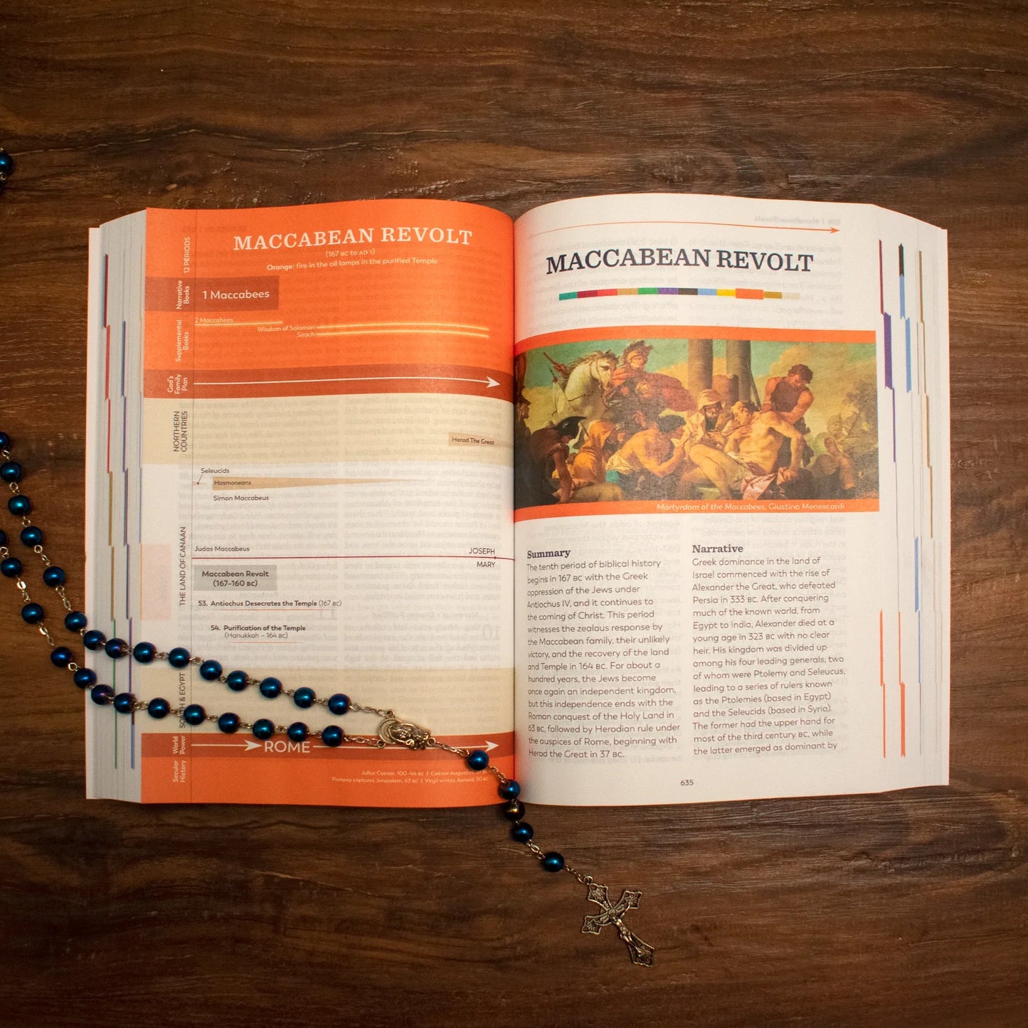 The Great Adventure Bible Paperback (2nd Edition)