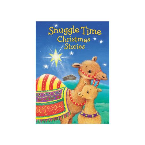 Snuggle Time Christmas Stories