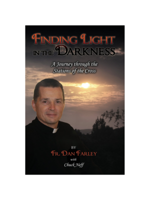 Finding Light in the Darkness, a Journey Through the Stations of the Cross