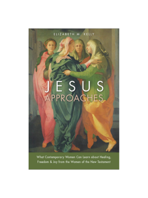 Jesus Approaches