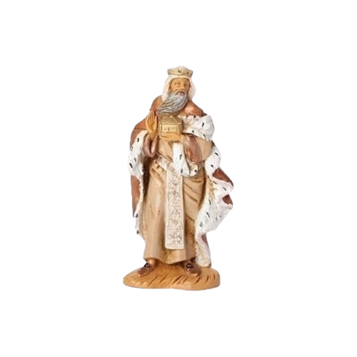 Fontanini King Melchoir (5" Scale)