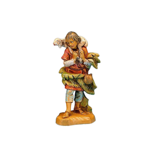 Fontanini Gabriel Shepherd (5" Scale)