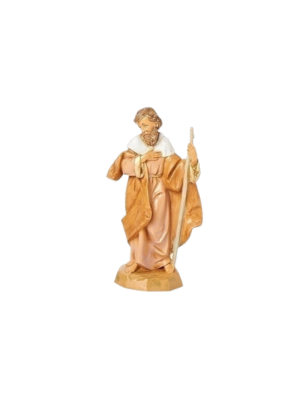 Fontanini Classic Joseph (5" Scale)