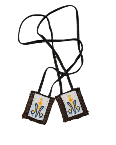 Children's Scapular