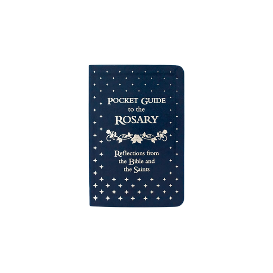Pocket Guide to the Rosary