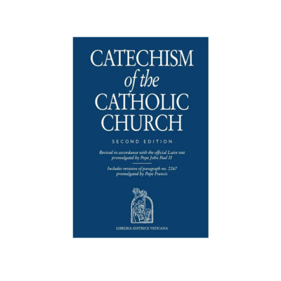 Catechism of the Catholic Church