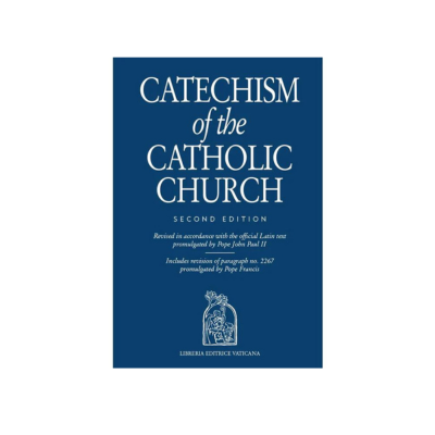 Catechism of the Catholic Church  // CI Order