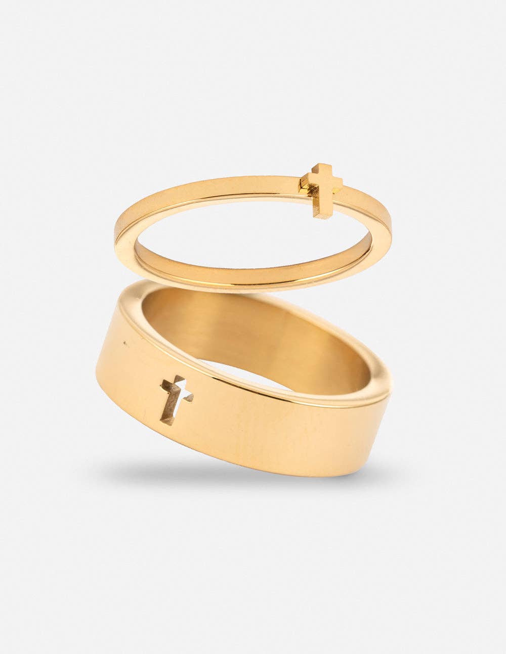 Thick Band